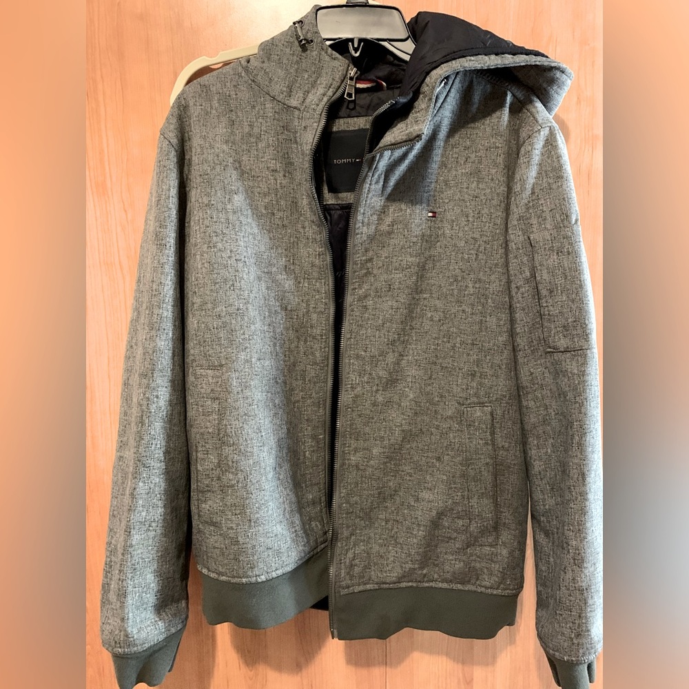 Men’s Tommy Hilfiger jacket